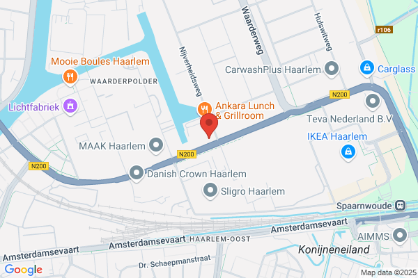 Item Redactionele Producties
