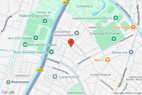 Cotas Technisch Advies