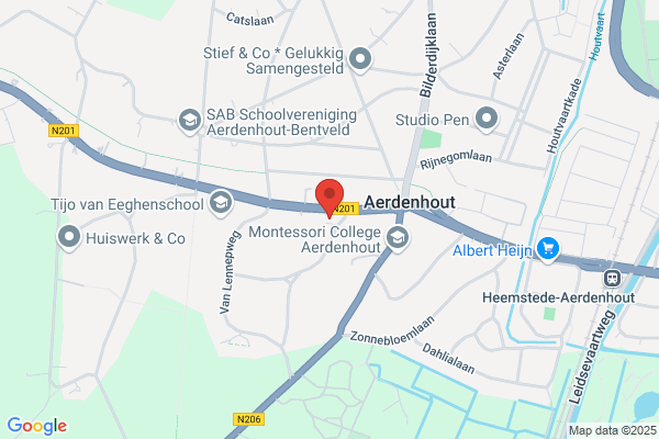 Advocaat & Procureur Mr. B. Kochheim-Bossink