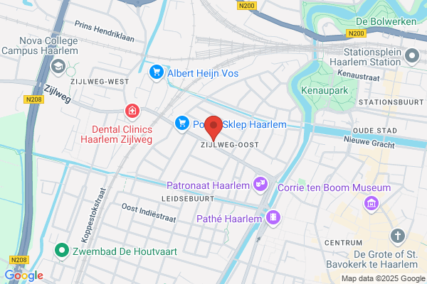 Thijssen, H M B