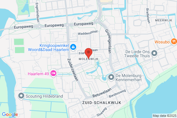 Molenwijk