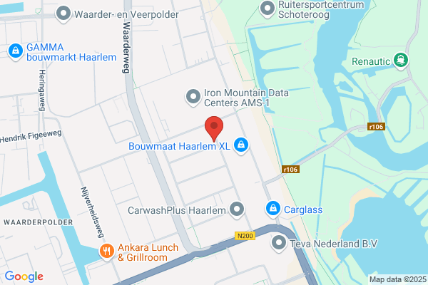 Haarlemse Papier- En Metaal Centrale Bv