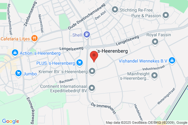 Peters Handelsonderneming
