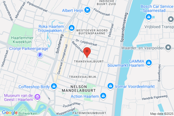 CranioSacraal Heemstede