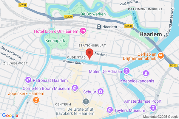 Intuïtieve Communicatie, Centrum Voor