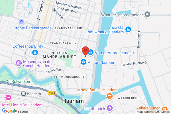 Fysiotherapie Groepspraktijk Groene Kruis