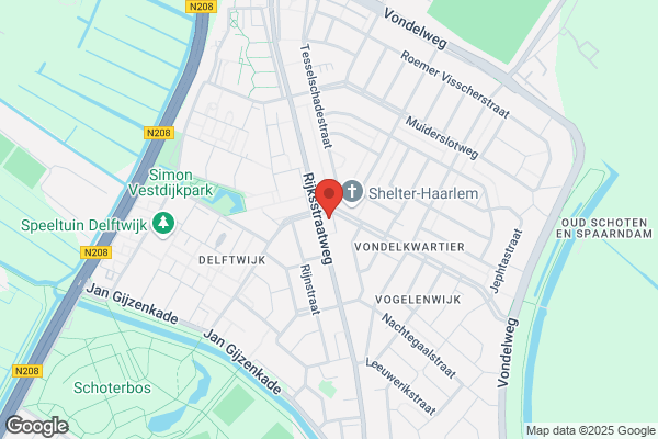 Homeopaat A.W. Zandvliet