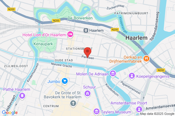 Het Koetshuis