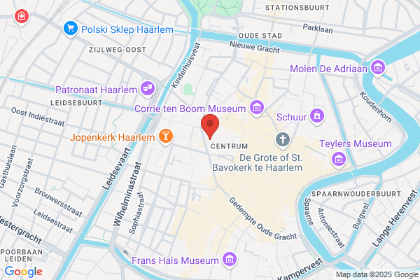 Vries & De Vries, De