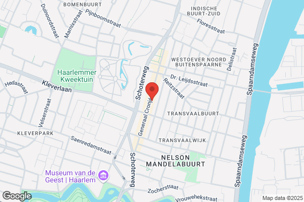 Hof Vof, A Van 't