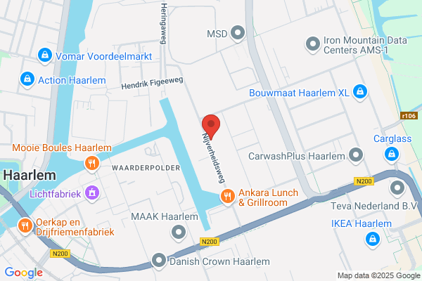 Booijink en Visser Meubelrestauratie