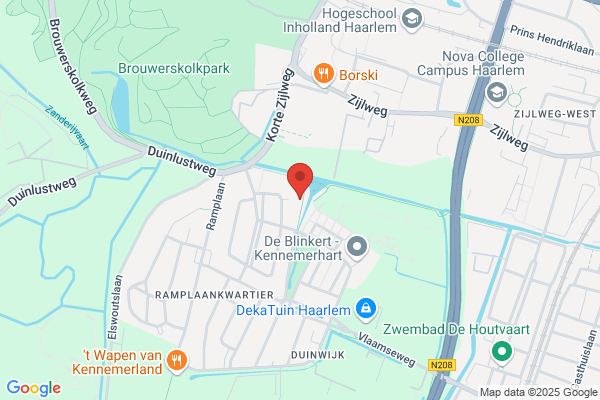 Restauratieatelier Haarlem