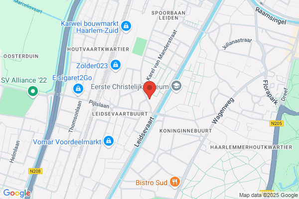 Gerritsen Restauratieatelier