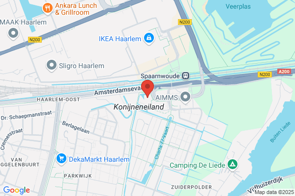Riemkap, De