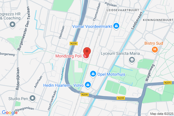 Gildehuys, Apotheek 't