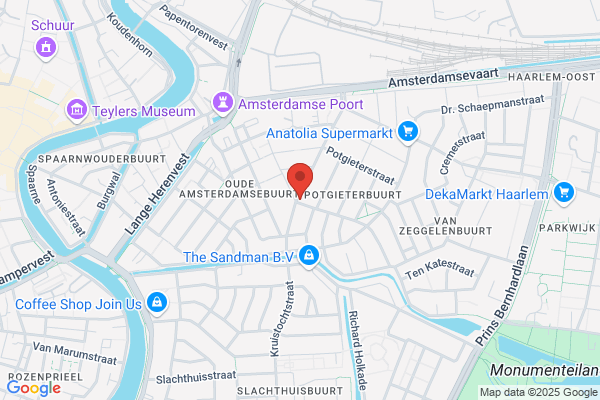 Teyler Apotheek