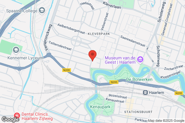 Parkapotheek