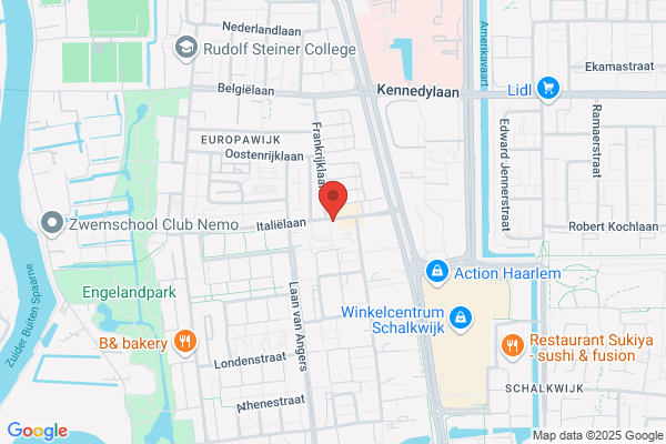 Schalkwijk Apotheek
