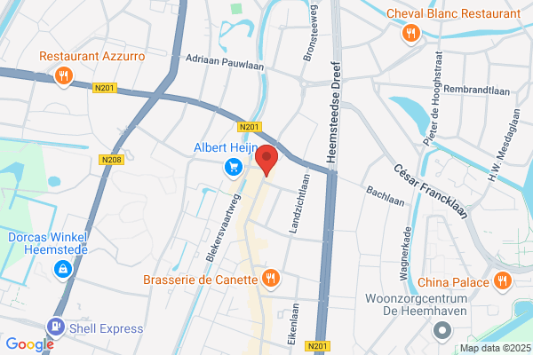 Bronstee Apotheek