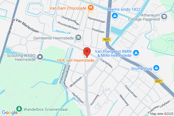 Groenendaal Apotheek