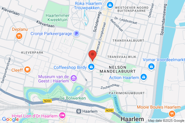 Cwi Centrum Werk En Inkomen