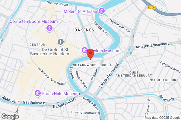 Architecten Ir. Gerhard Venhuizen
