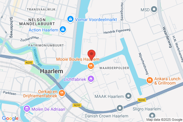 Van Andel Leijsen Bni Interieurachitecte