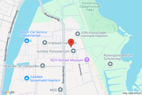Bakker & Haverkamp