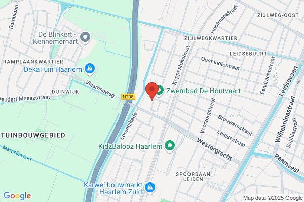Dijk, Ir T M Van