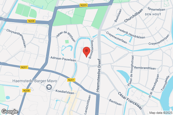 KPG Architecten BV