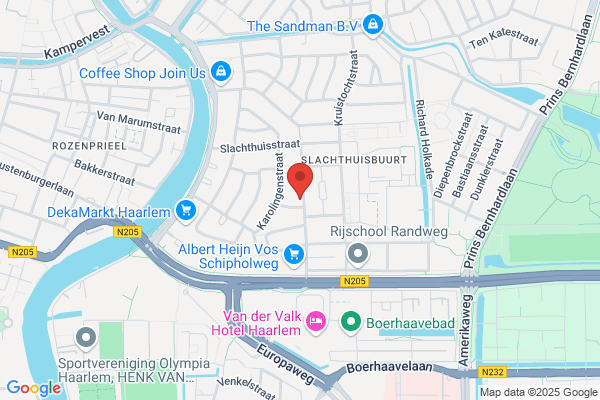 Pitanga Stichting