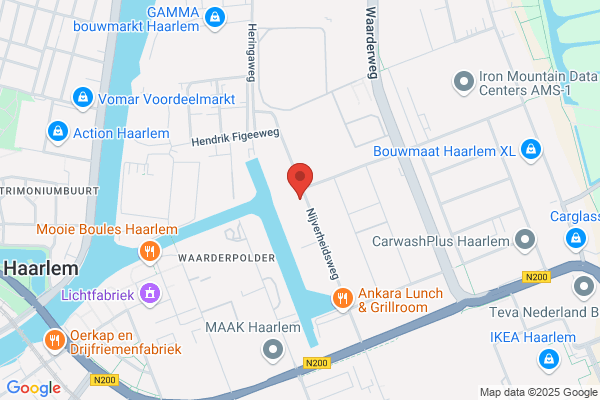 Rijnsons, De