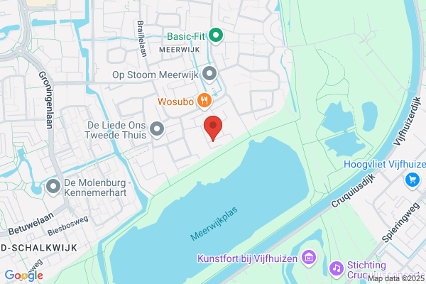 Rock In Waterland