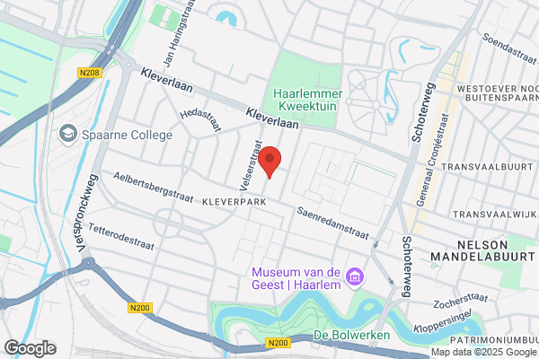 Brassband Haarlem