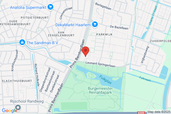Huisartsenpraktijk