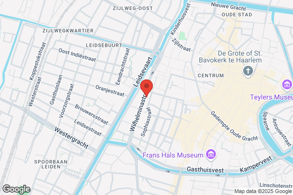 Huisartsenpraktijk Naarden