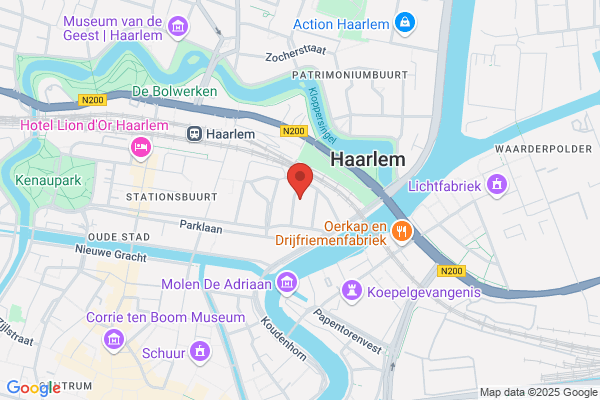 Oidtmann, C M