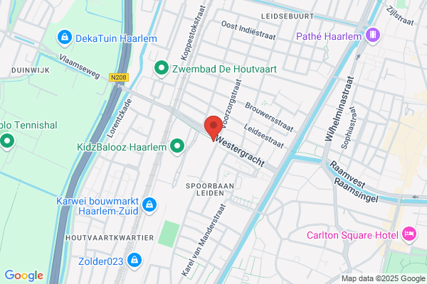 Huisartsenpraktijk Tuijnman En Van De Stap