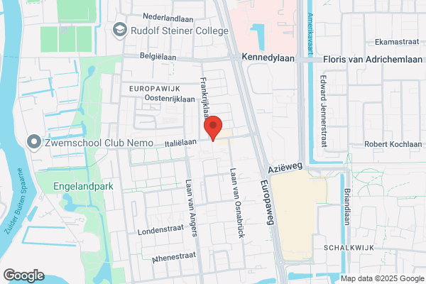 Huisartspraktijk Wijs En Vuister