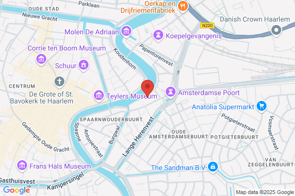 Keerpunt