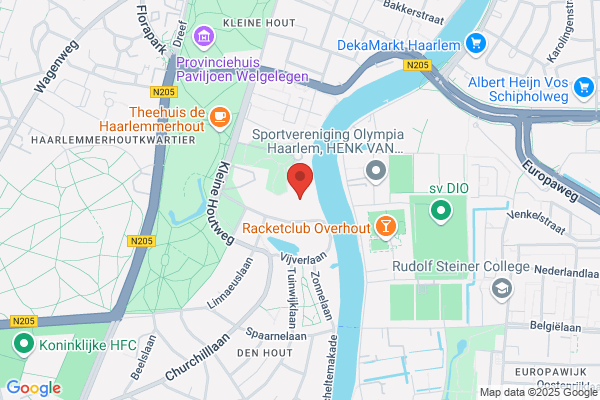 Oosterhout Praktijk Psychologen
