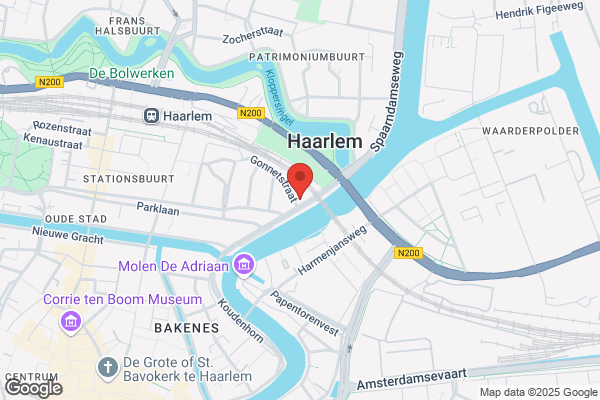 Americain Banden- En Uitlaatservice Bv