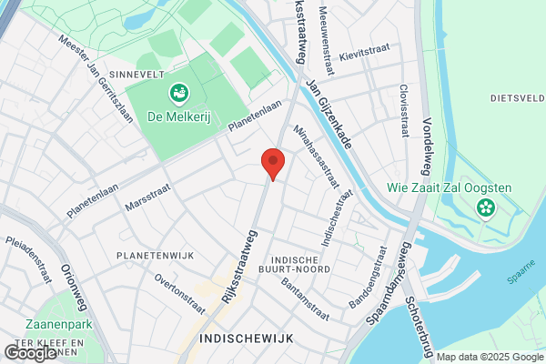 Autoshop Frami Haarlem Bv