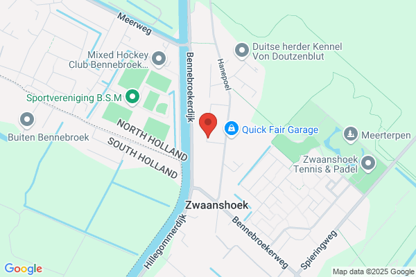 Koster Autobanden Bv