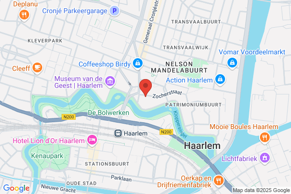Autobedrijf Prinsenhof Bv