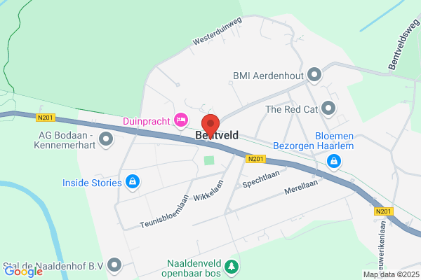 Automobielbedrijf Flinterman