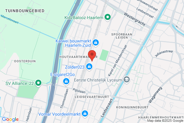 Bv Autobedrijf K. Stoel, De Kleine Winst