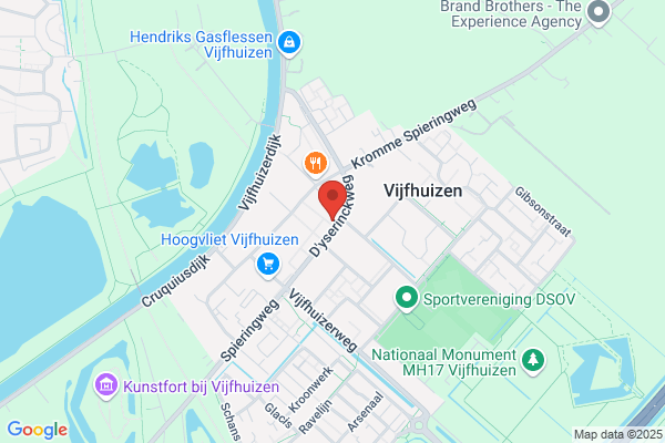 Van Lent Heemstede Bv