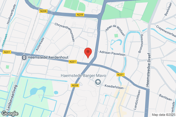 Auto Heemstede