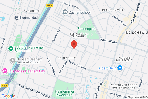 Busscher, Autobedrijf